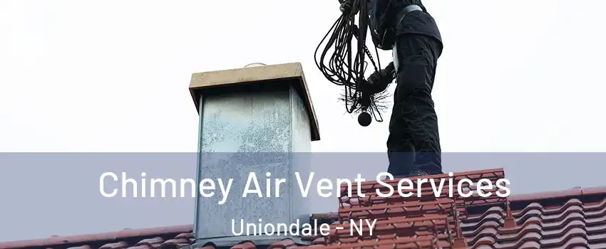  Chimney Air Vent Services Uniondale - NY