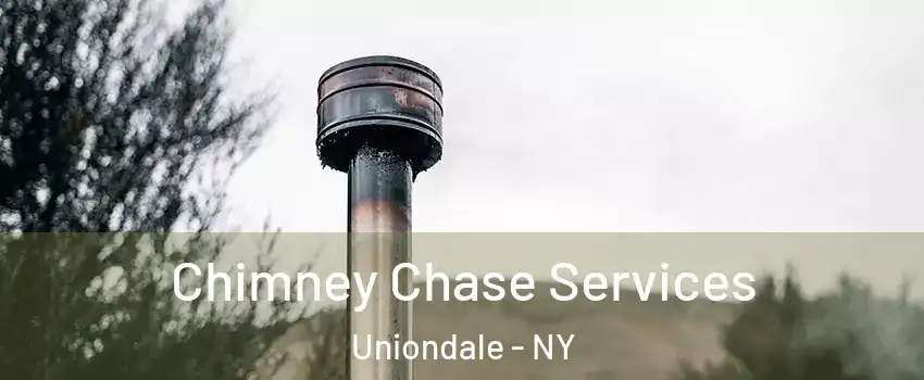  Chimney Chase Services Uniondale - NY