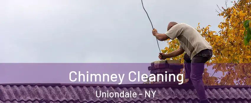  Chimney Cleaning Uniondale - NY