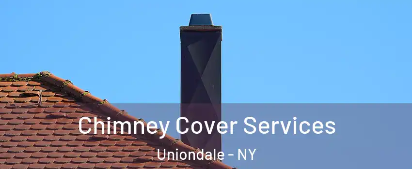  Chimney Cover Services Uniondale - NY