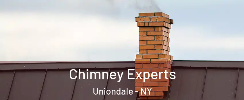 Chimney Experts Uniondale - NY