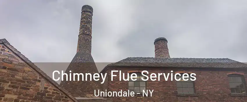  Chimney Flue Services Uniondale - NY