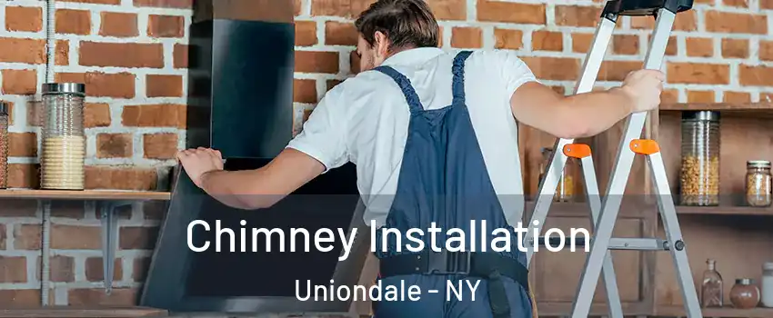  Chimney Installation Uniondale - NY