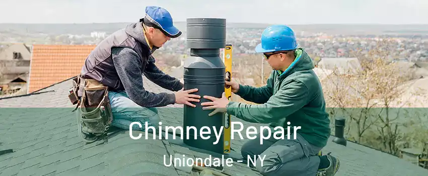  Chimney Repair Uniondale - NY