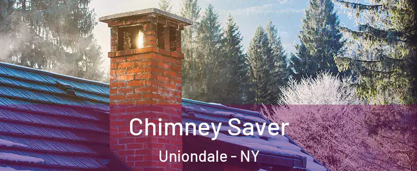  Chimney Saver Uniondale - NY