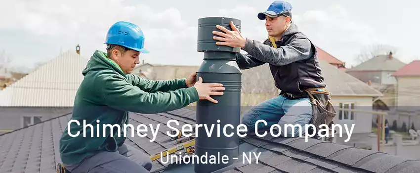  Chimney Service Company Uniondale - NY