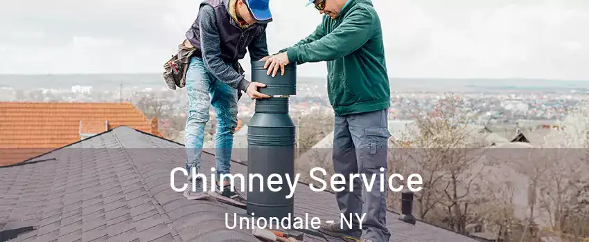  Chimney Service Uniondale - NY