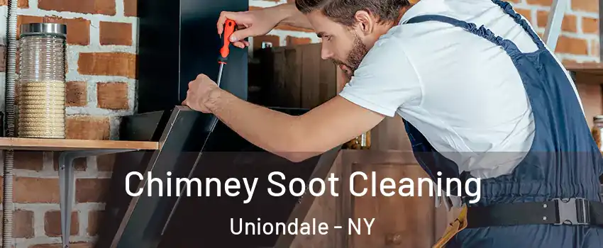  Chimney Soot Cleaning Uniondale - NY