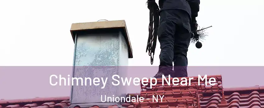  Chimney Sweep Near Me Uniondale - NY