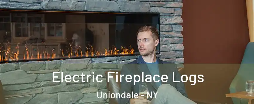  Electric Fireplace Logs Uniondale - NY
