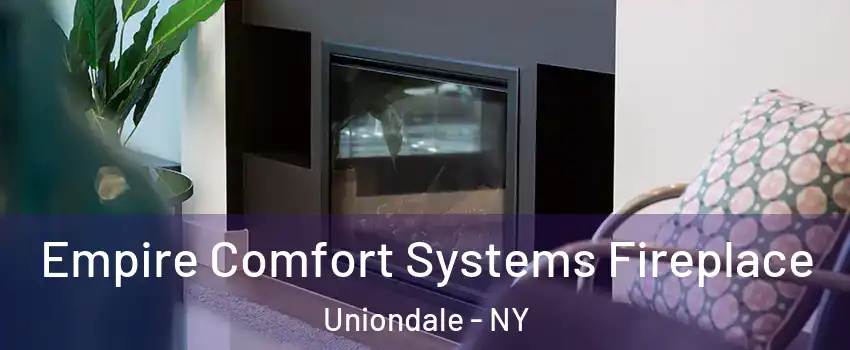  Empire Comfort Systems Fireplace Uniondale - NY