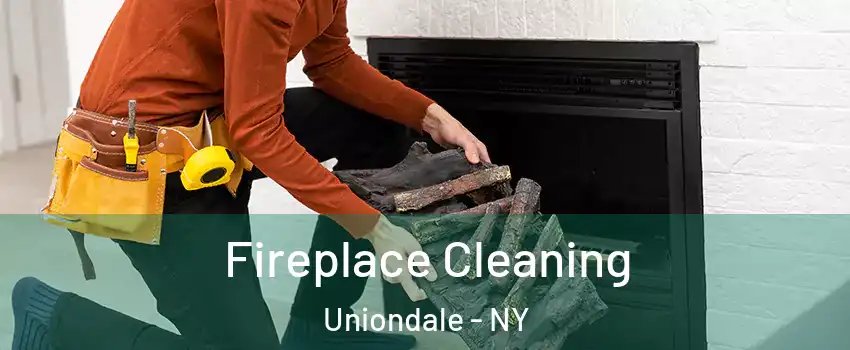  Fireplace Cleaning Uniondale - NY
