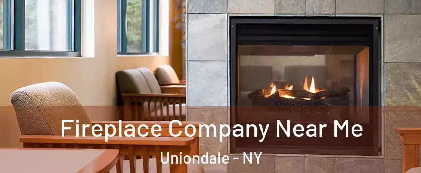  Fireplace Company Near Me Uniondale - NY