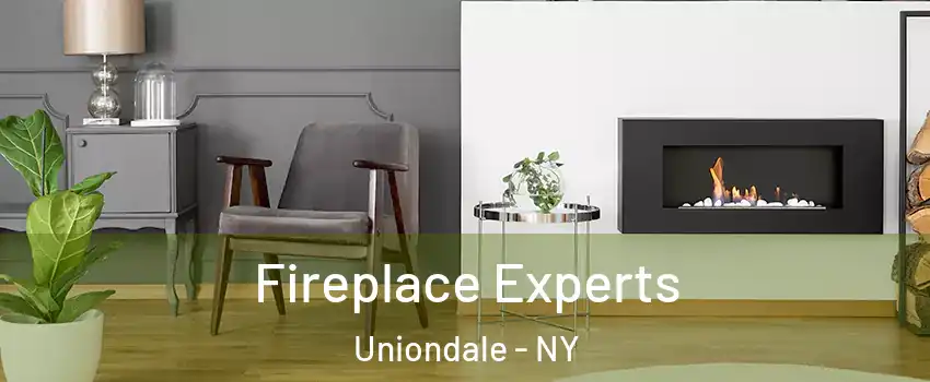  Fireplace Experts Uniondale - NY