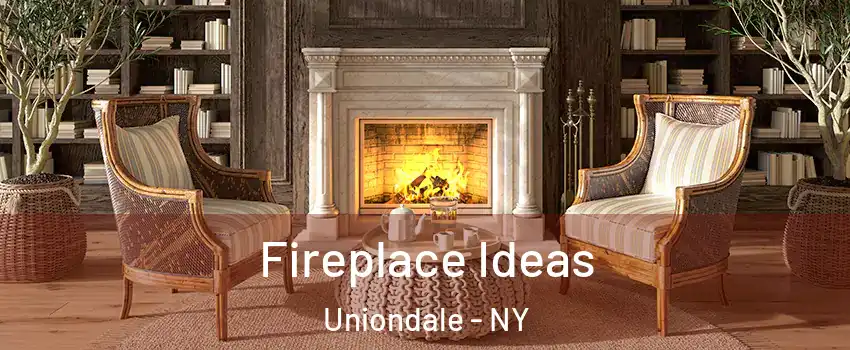  Fireplace Ideas Uniondale - NY