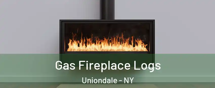  Gas Fireplace Logs Uniondale - NY