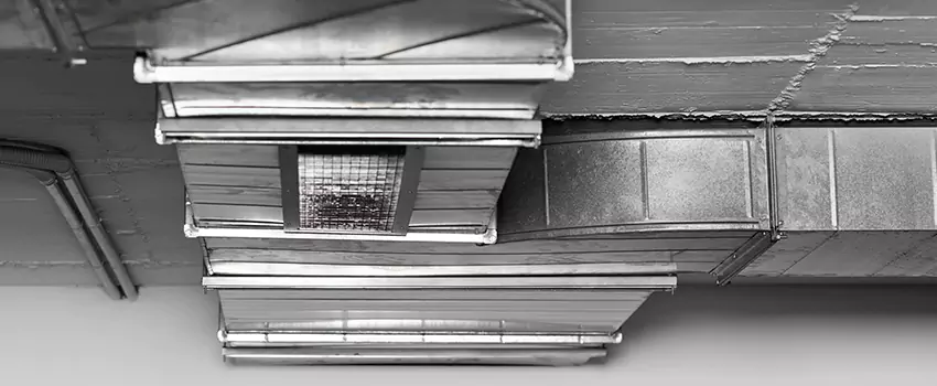 Trusted Air Duct Cleaning Company in Uniondale, New York