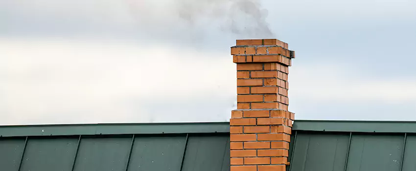 Animal Screen Chimney Cap Repair And Installation Services in Uniondale, New York
