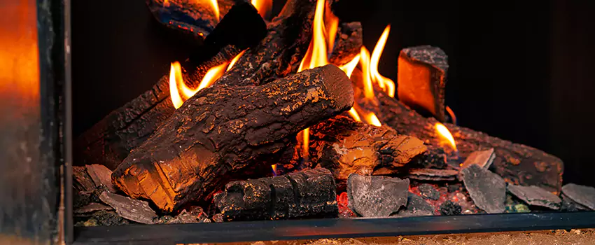 Chimney Fireplace Ash Dump Cleaning in Uniondale, NY