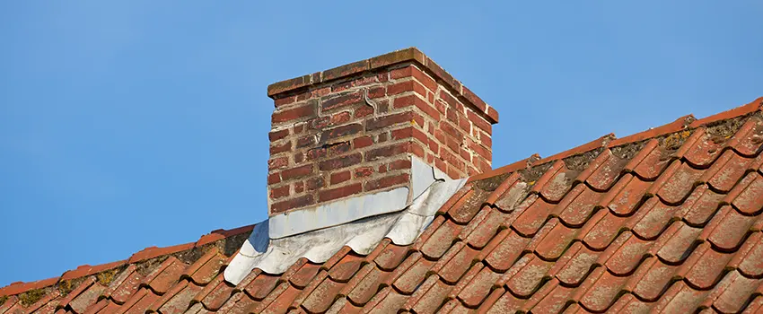 Residential Chimney Bricks Rotten Repair Services in Uniondale, NY
