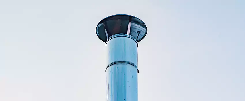 Wind-Resistant Chimney Caps Installation and Repair Services in Uniondale, New York