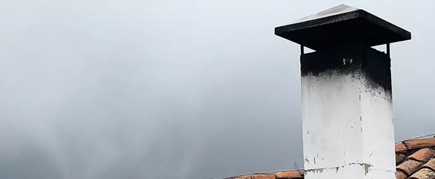 Chimney Damper Inspection in Uniondale, NY