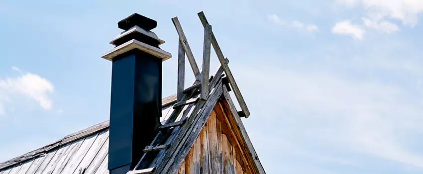 Chimney Creosote Cleaning in Uniondale, NY