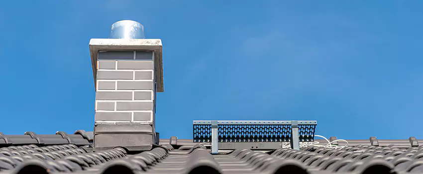 Chimney Flue Relining Services in Uniondale, New York
