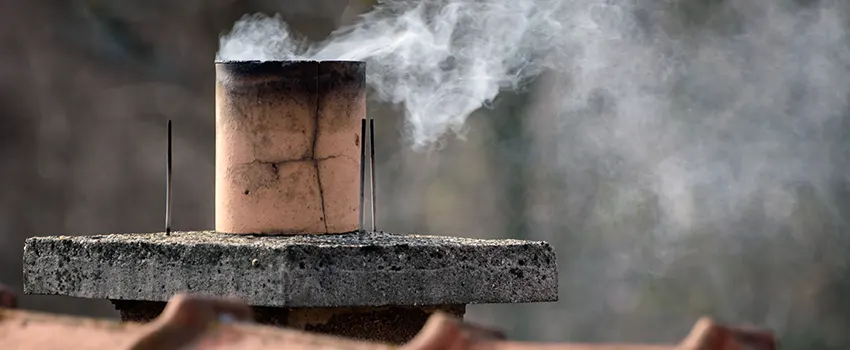 Wood Burning Chimney Odor Removal in Uniondale, NY