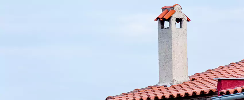Chimney Pot Replacement in Uniondale, NY