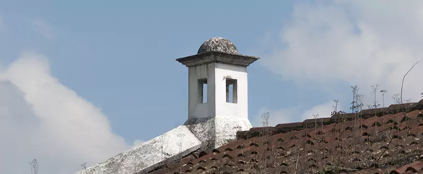 Cost To Rebuild A Chimney in Uniondale, NY