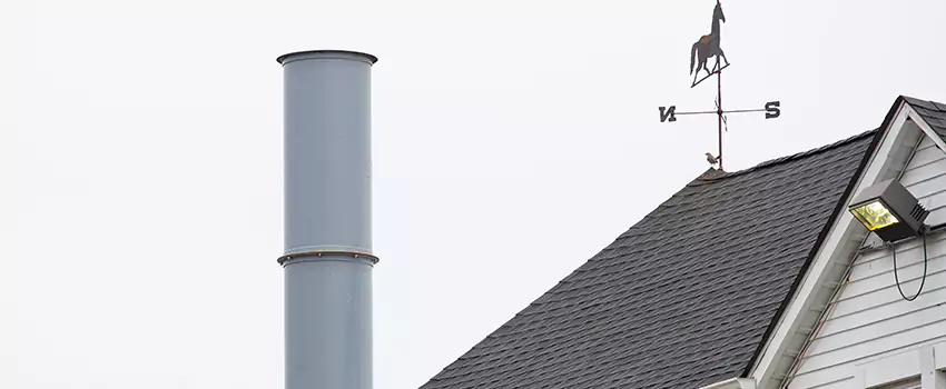 Chimney Inspection in Uniondale, NY