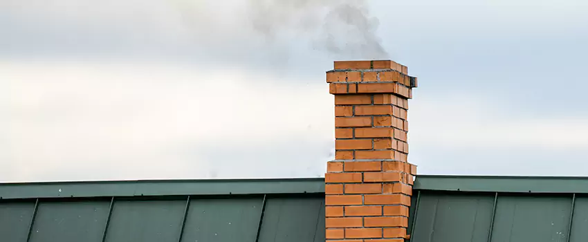 Chimney Soot Cleaning Cost in Uniondale, NY