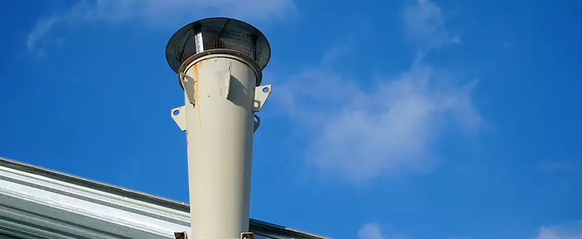 Chimney Spark Arrestor Requirements in Uniondale, NY