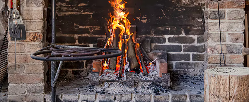 Cracked Electric Fireplace Bricks Repair Services  in Uniondale, NY