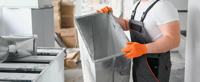 Benefits of Dryer Vent Inspection in Uniondale, NY