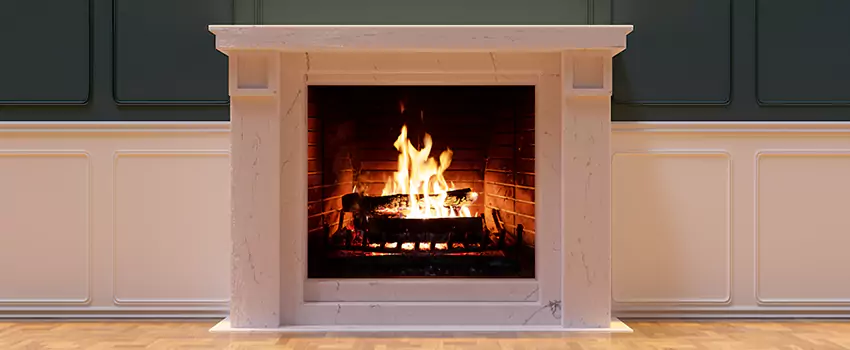Empire Comfort Systems Fireplace Installation and Replacement in Uniondale, New York