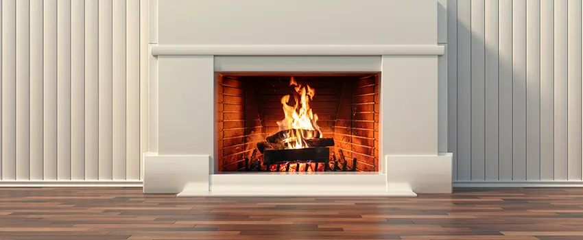 Fireplace Broken Ashtray Repair Services in Uniondale, New York
