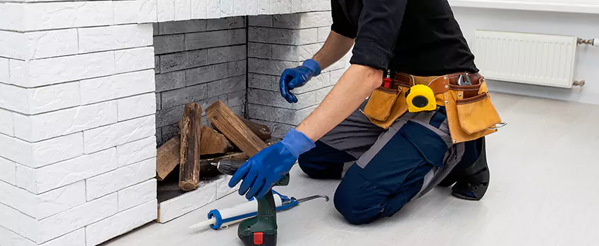 Fireplace Doors Cleaning in Uniondale, New York
