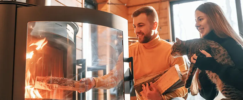 Fireplace Door Installation And Replacement Contractors in Uniondale, NY