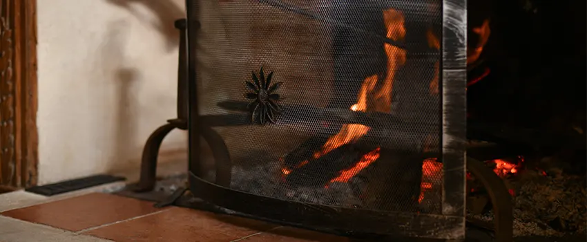 Electric Metal Fireplace installation Services in Uniondale, NY