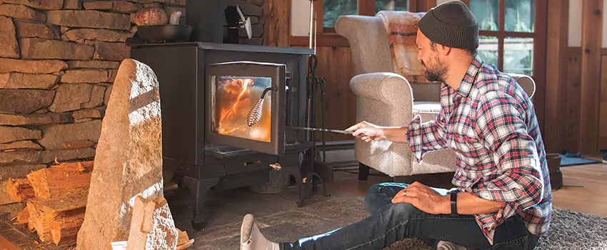 Fireplace Chimney Maintenance in Uniondale, New York