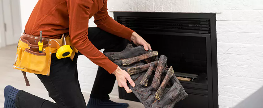 Fireplace Interior Sweeping in Uniondale, NY