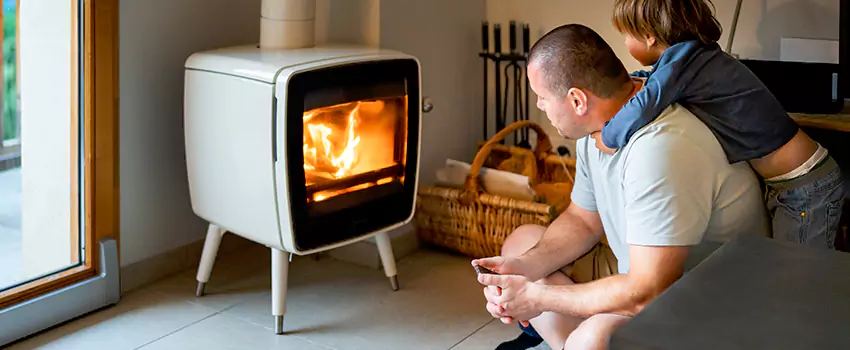 Fireplace Safety Inspection Technician in Uniondale, New York