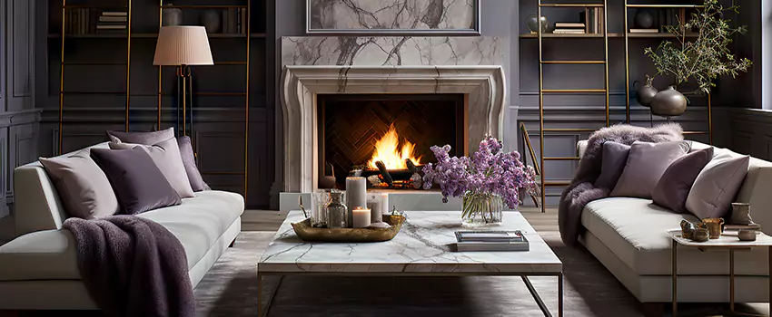 Fireplace Xtrordinair Ember-Glo Insert Fireplace Maintenance in Uniondale, New York