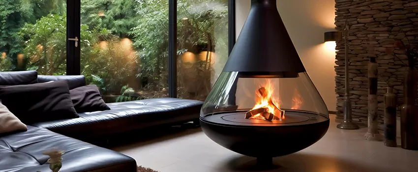 Affordable Floating Fireplace Repair And Installation Services in Uniondale, New York