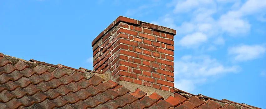 Flue Tiles Cracked Repair Services near Me in Uniondale, NY