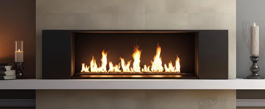 Vent Free Gas Fireplaces Repair Solutions in Uniondale, New York