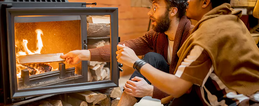 Benefits of Harman Stoves Fireplace in Uniondale, New York