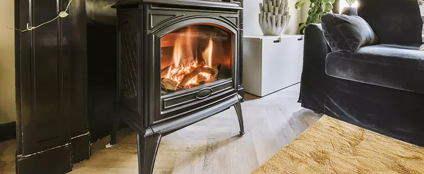 Cost of Hearthstone Stoves Fireplace Services in Uniondale, New York